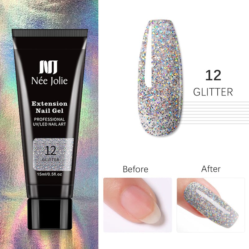 Extension Nail Gel 15ml - Image 11