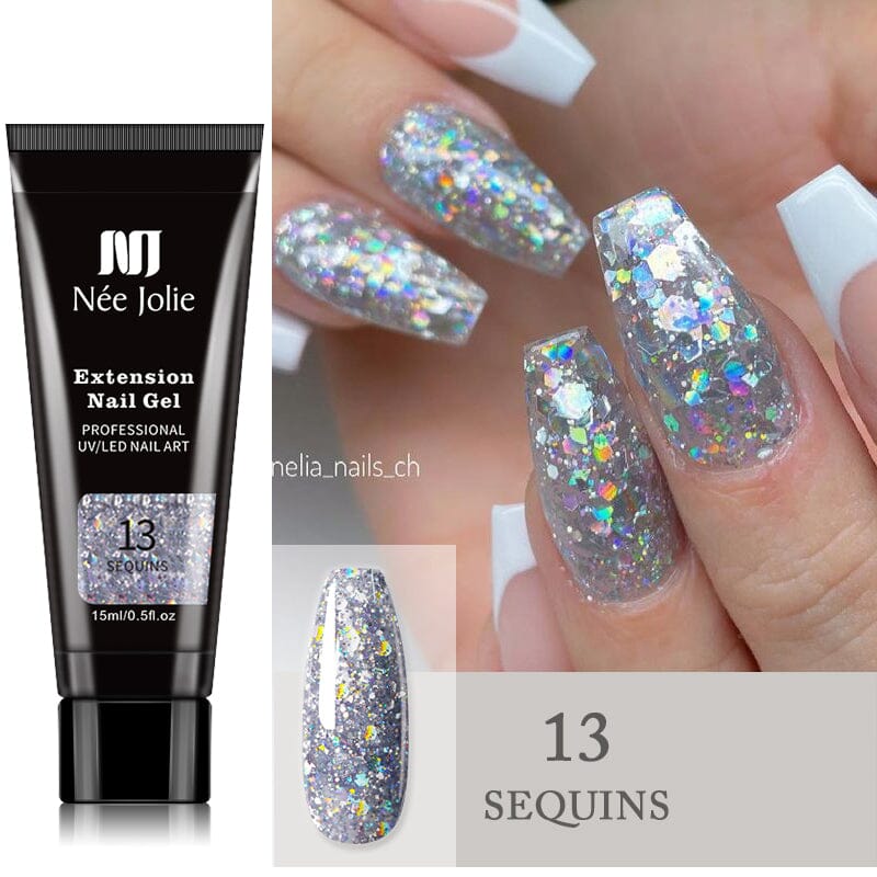 Extension Nail Gel 15ml - Image 5