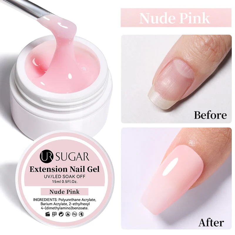 Extension Nail Gel 15ml - Image 10