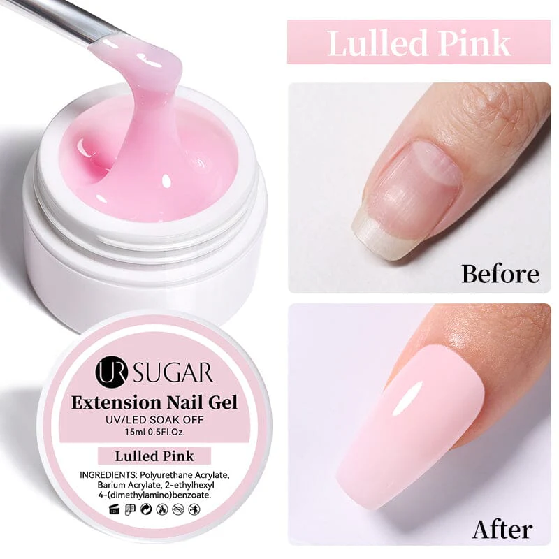 Extension Nail Gel 15ml - Image 11