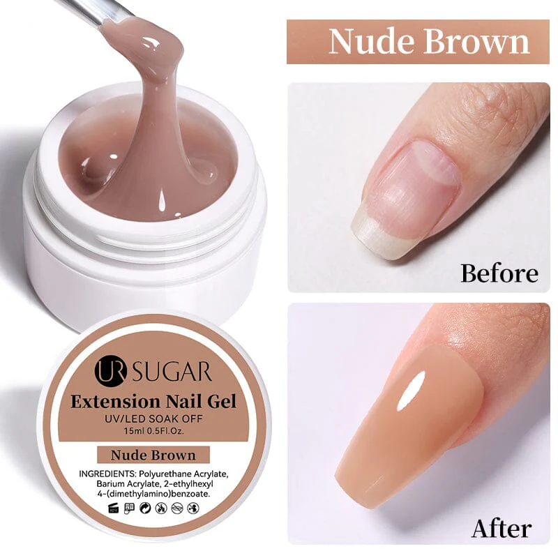 Extension Nail Gel 15ml - Image 12