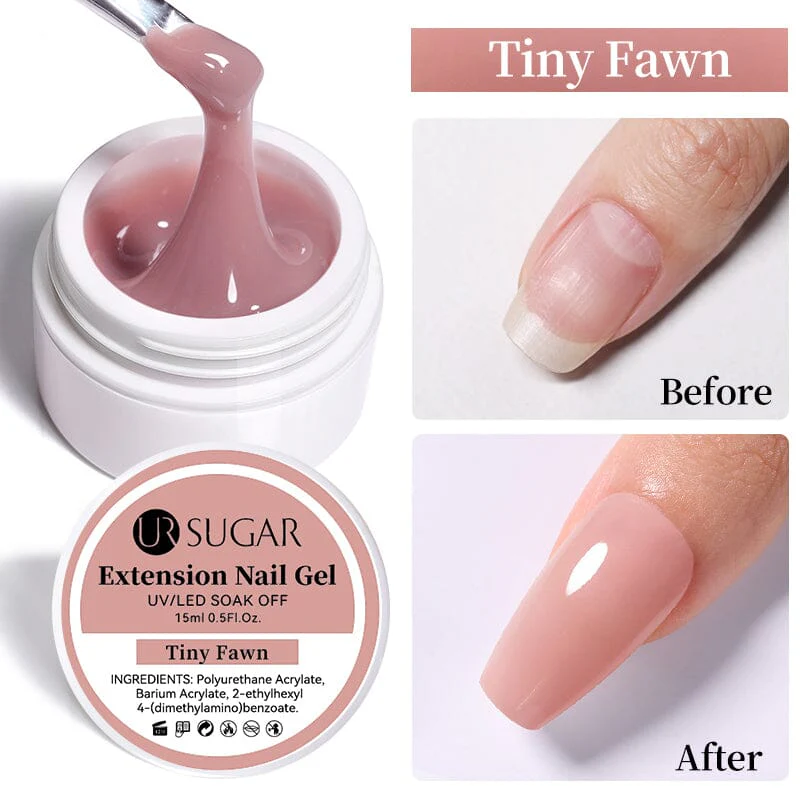 Extension Nail Gel 15ml - Image 13