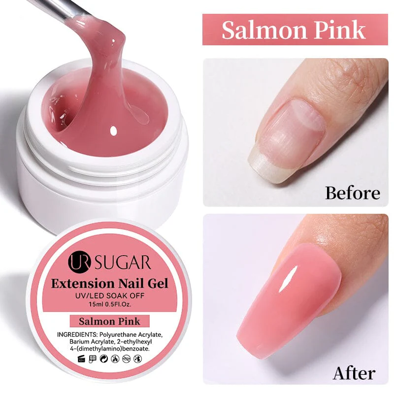 Extension Nail Gel 15ml - Image 14
