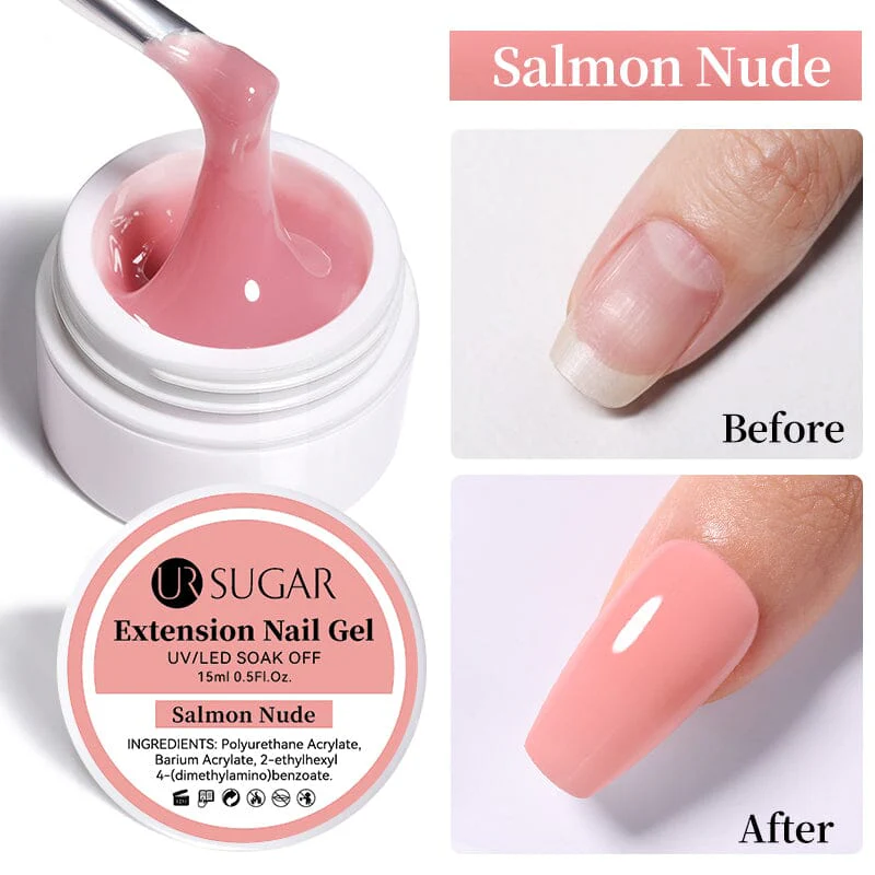 Extension Nail Gel 15ml - Image 15