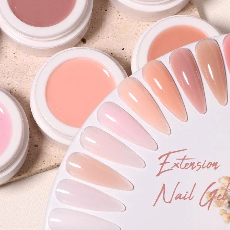 Extension Nail Gel 15ml - Image 6