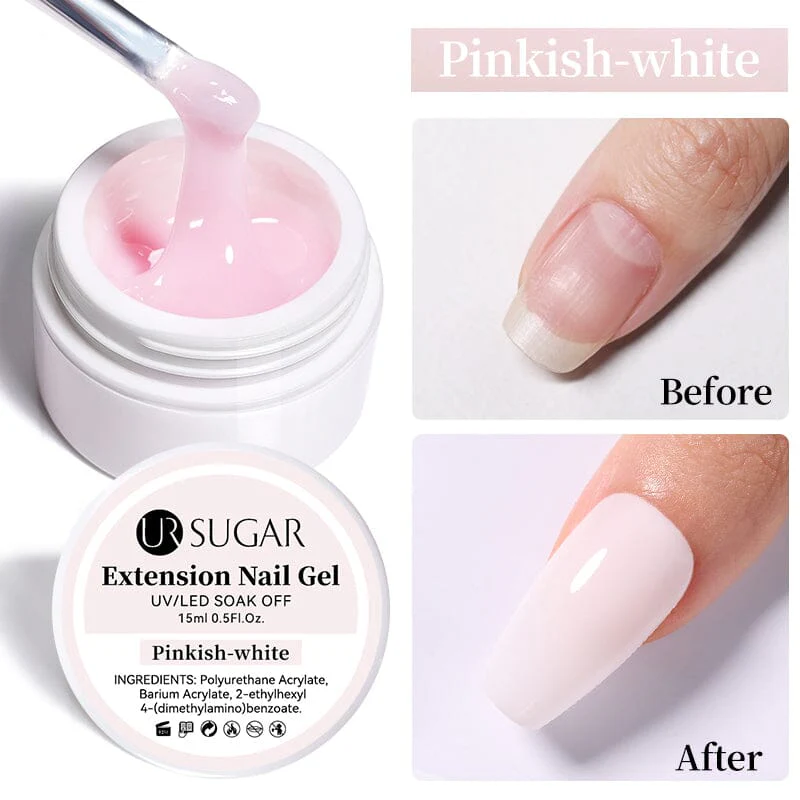 Extension Nail Gel 15ml - Image 7