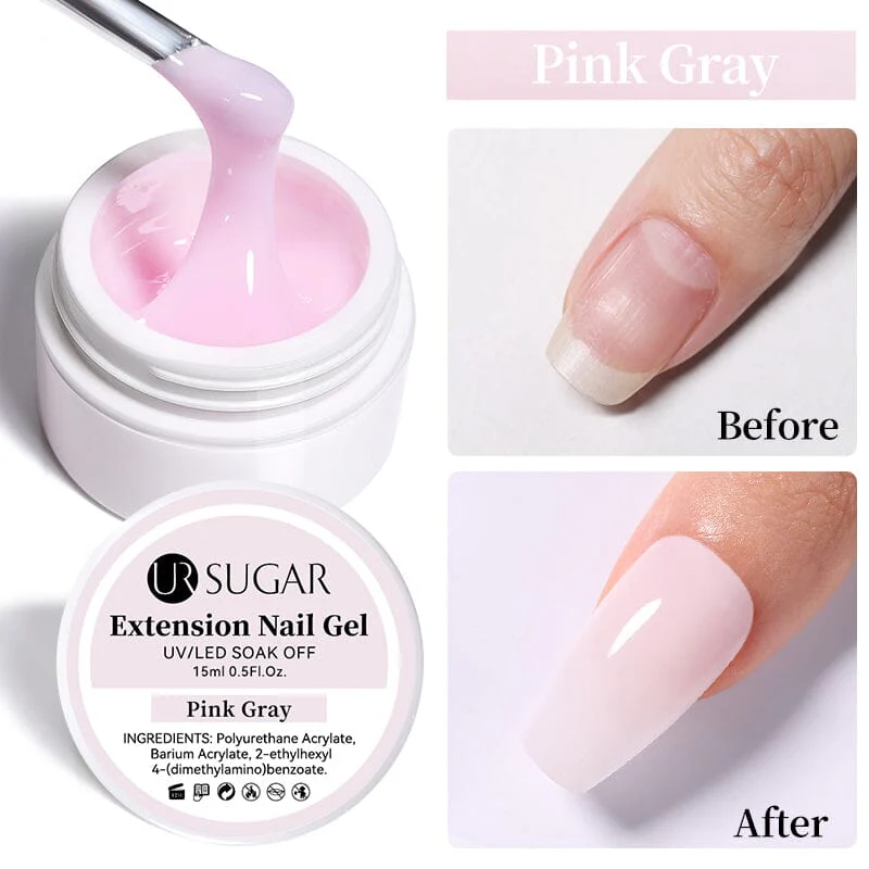 Extension Nail Gel 15ml - Image 8