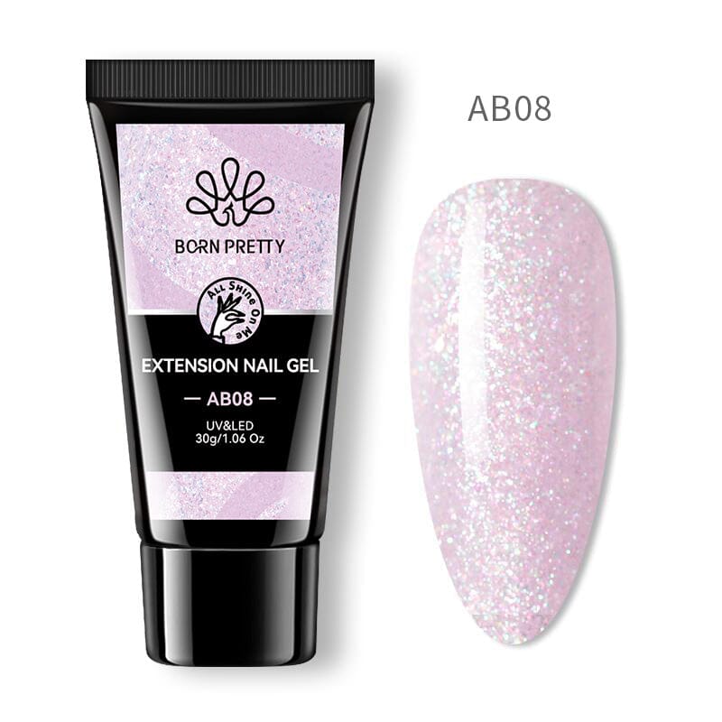 Extension Nail Gel 30ml - Image 17