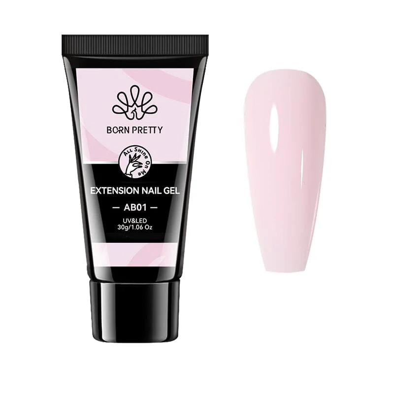 Extension Nail Gel AB01 30ml