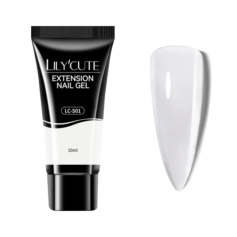 Extension Nail Gel LC-S01 10ml