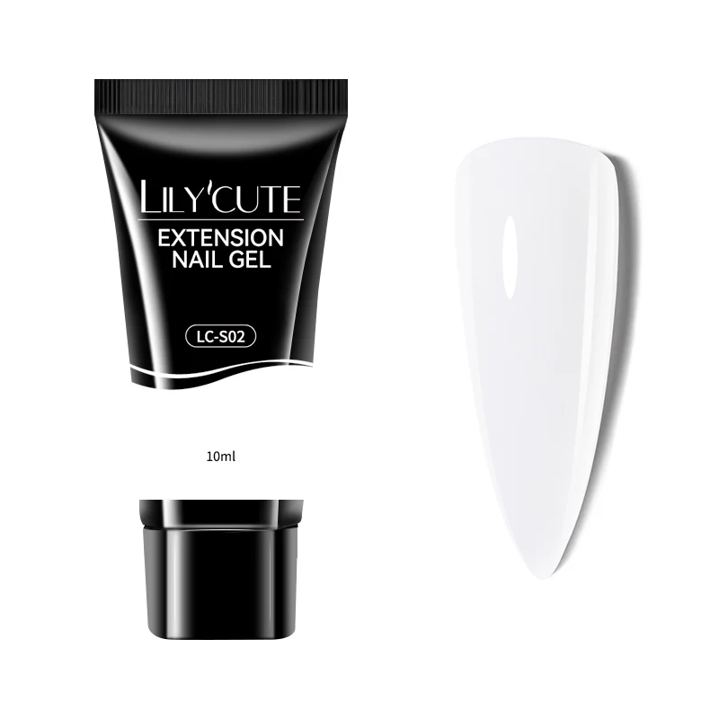 Extension Nail Gel LC-S02 10ml