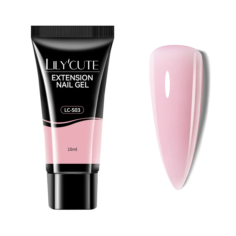 Extension Nail Gel LC-S03 10ml