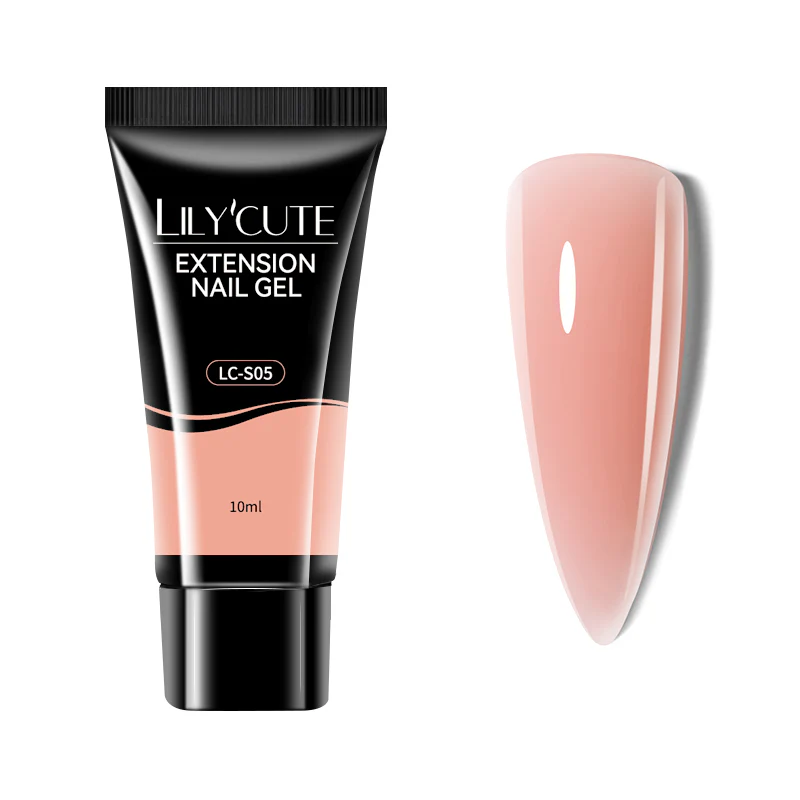 Extension Nail Gel LC-S05 10ml