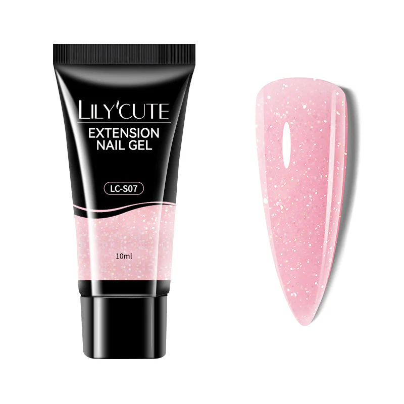 Extension Nail Gel LC-S07 10ml