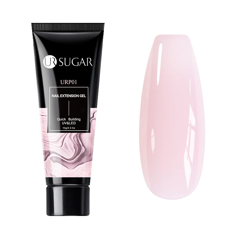 Extension Nail Gel URP01 15g