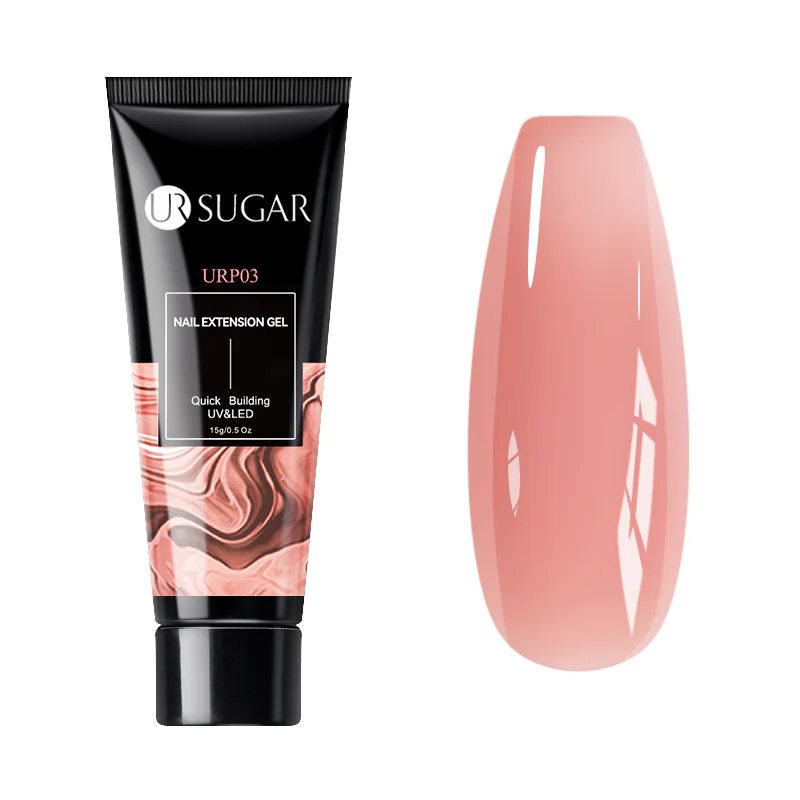 Extension Nail Gel URP03 15g