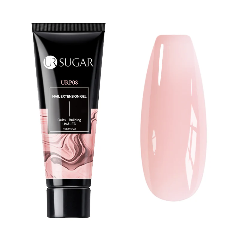 Extension Nail Gel URP08 15g