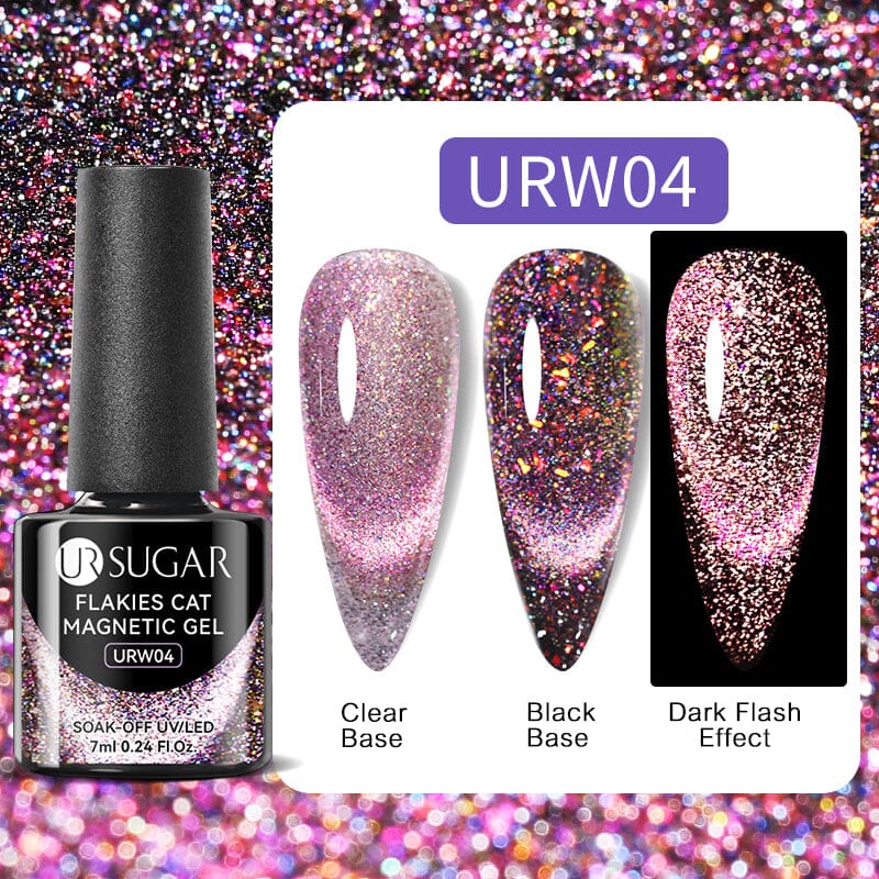Flakies Cat Magnetic Gel 7ml - Image 15