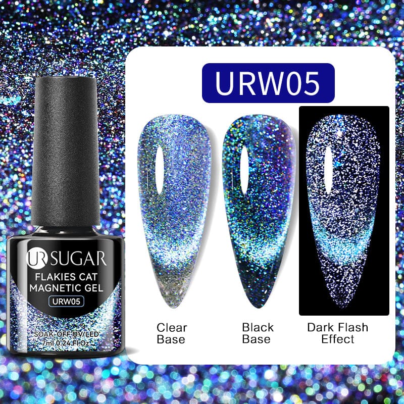 Flakies Cat Magnetic Gel 7ml - Image 16
