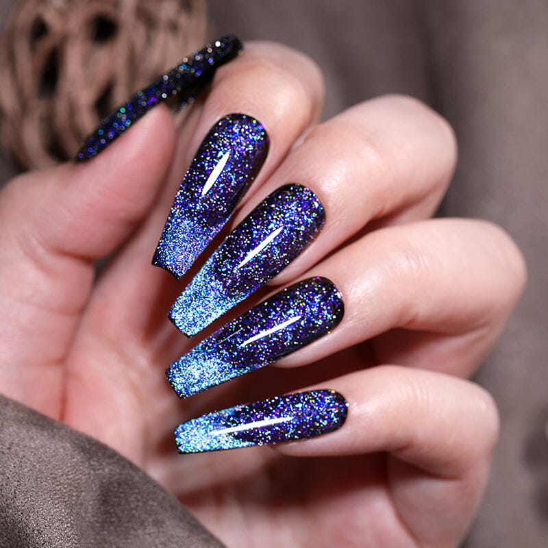 Flakies Cat Magnetic Gel 7ml - Image 2