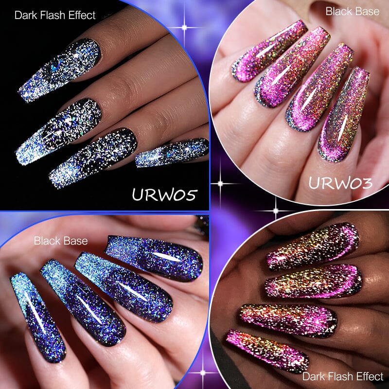 Flakies Cat Magnetic Gel 7ml - Image 8