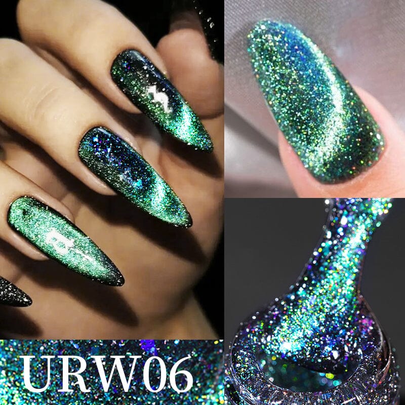 Flakies Cat Magnetic Gel 7ml - Image 9