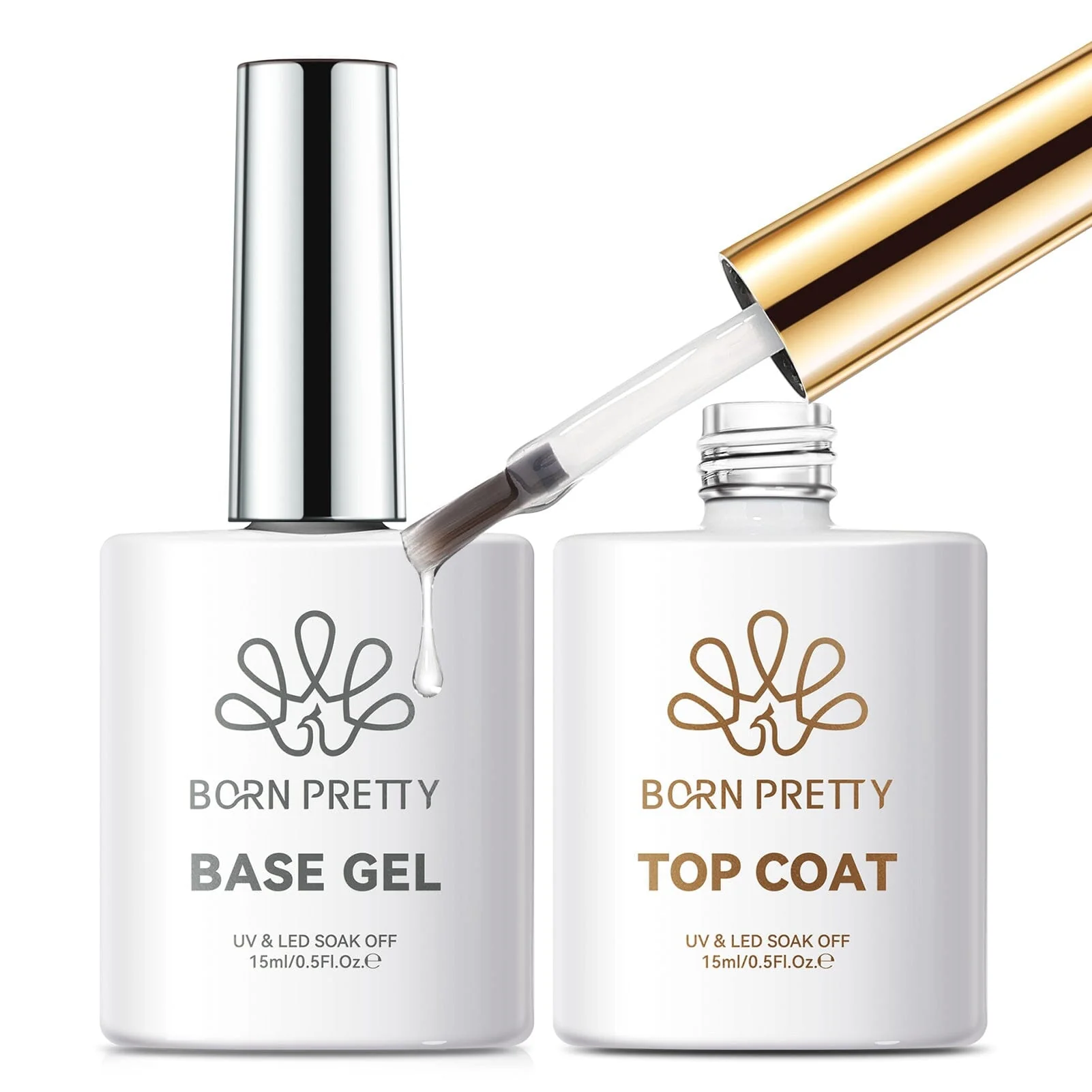 Function Gel Polish 15ml - Image 43