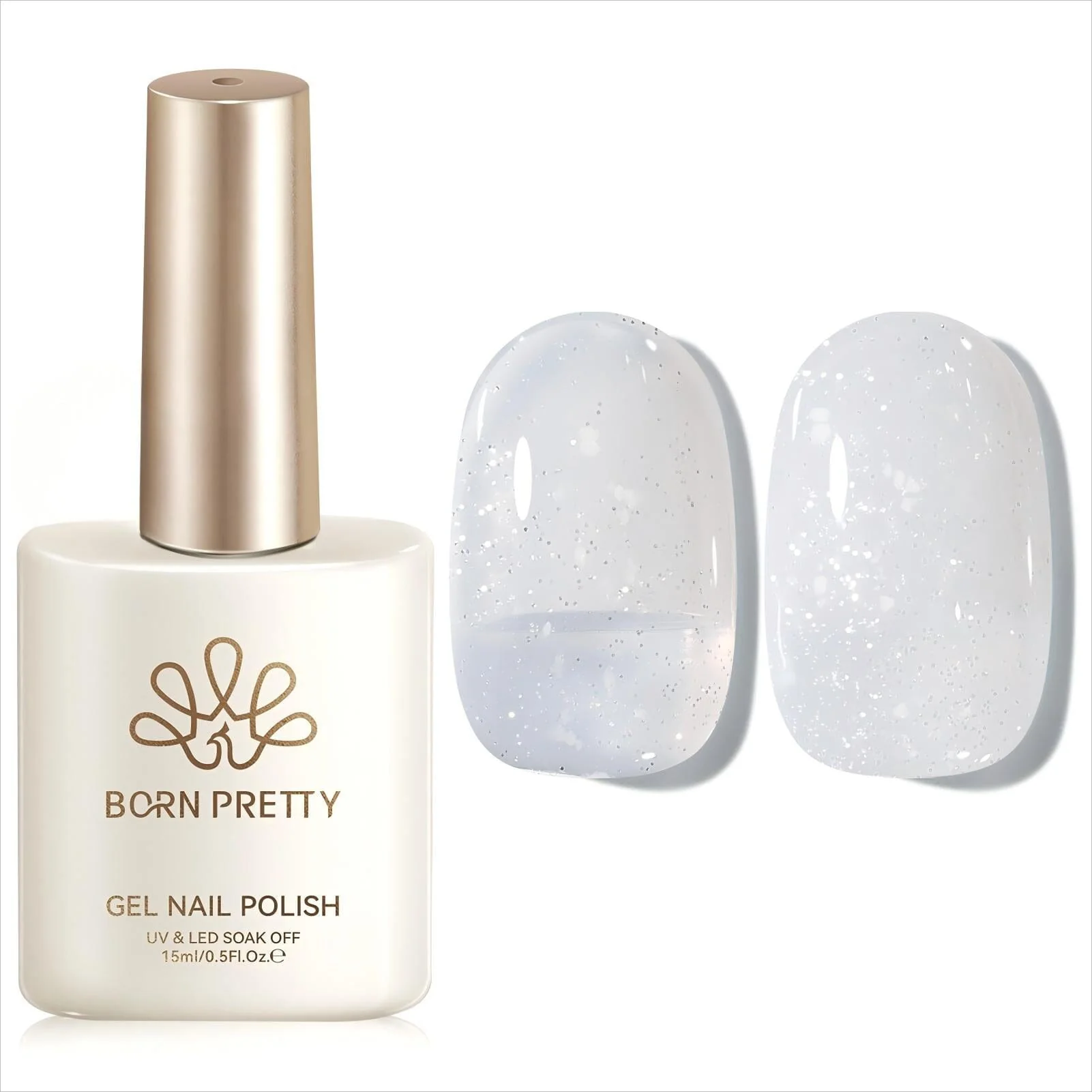 Jelly Gel Polish 15ml - Image 23
