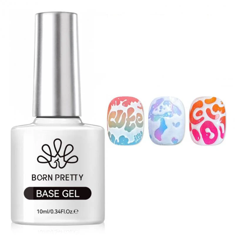 Poking Base Gel 10ml