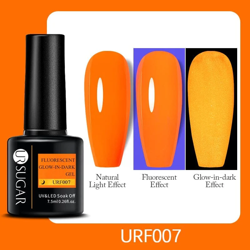 Fluorescent Glow-in-Dark Gel 7.5ml - Image 23