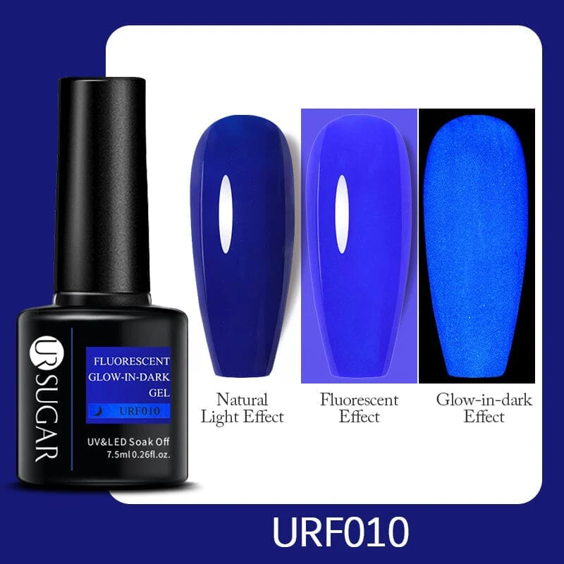 Fluorescent Glow-in-Dark Gel 7.5ml - Image 26