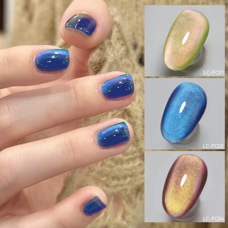 Fruit Cat Magnetic Gel Polish 7ml - Image 11