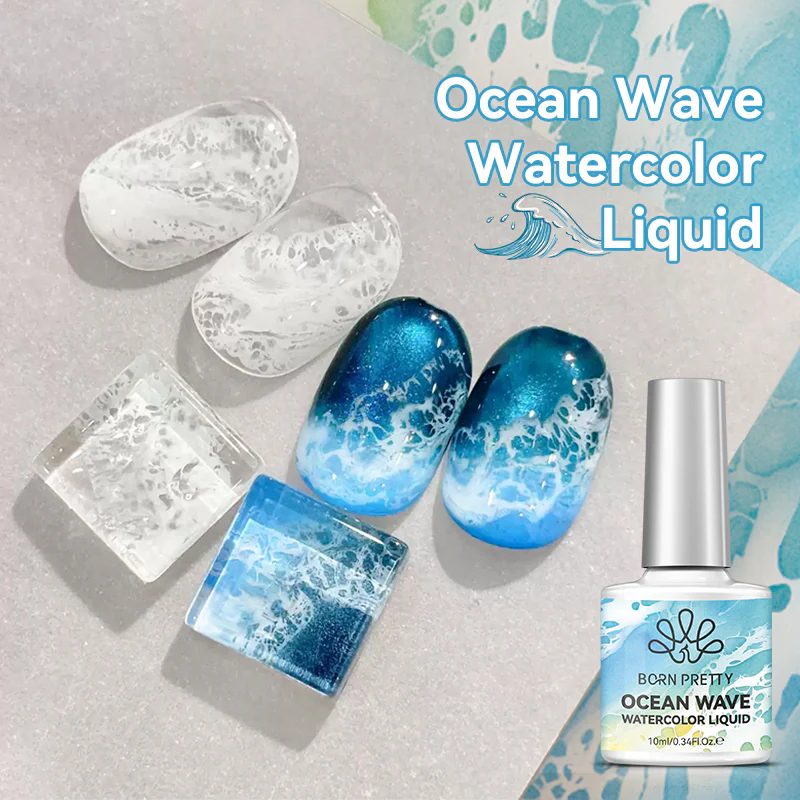 Function Gel Polish 10ml - Image 10