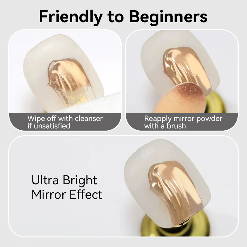Function Gel Polish 10ml - Image 17