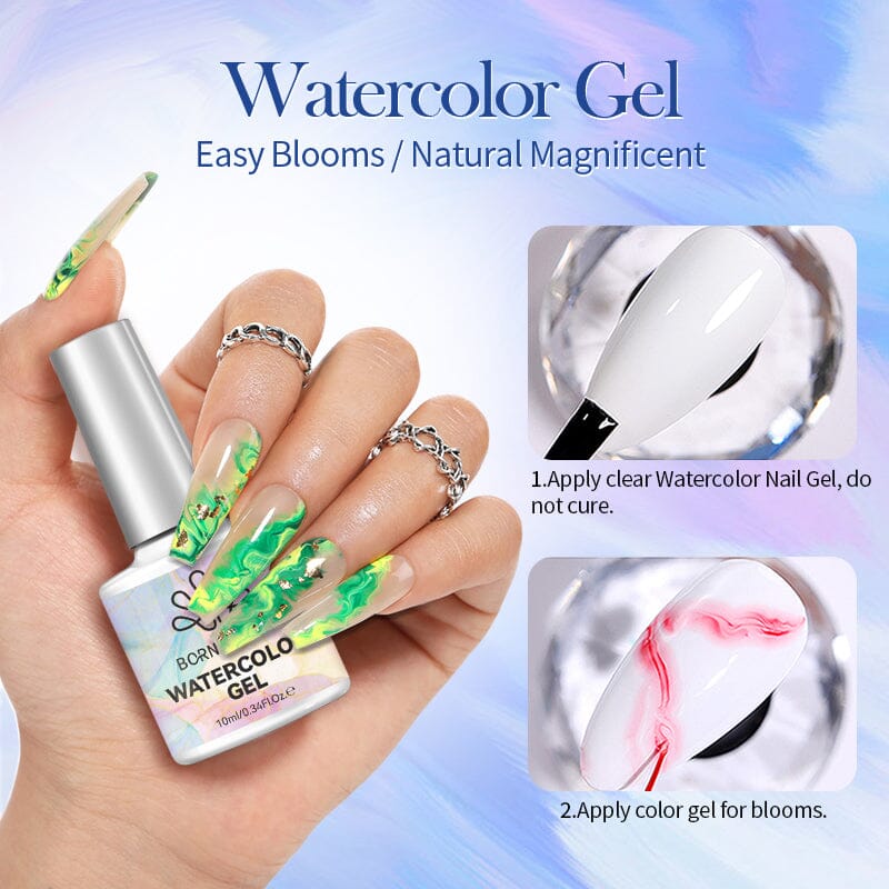 Function Gel Polish 10ml - Image 25