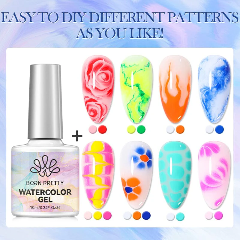 Function Gel Polish 10ml - Image 26