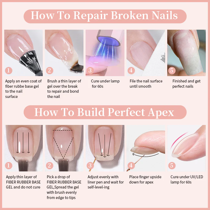 Function Gel Polish 10ml - Image 30
