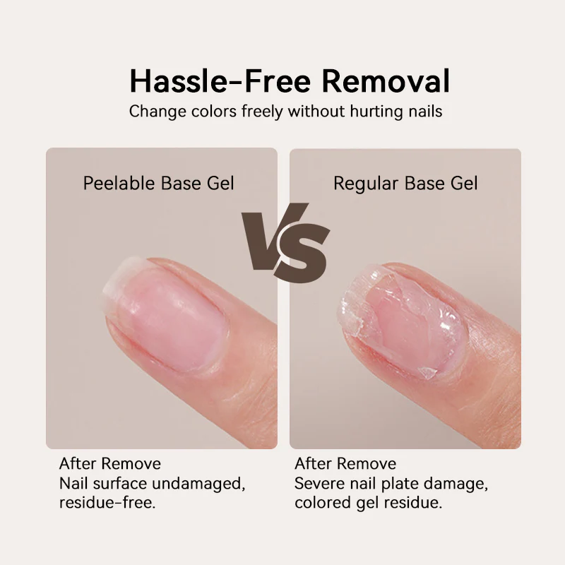 Function Gel Polish 10ml - Image 34
