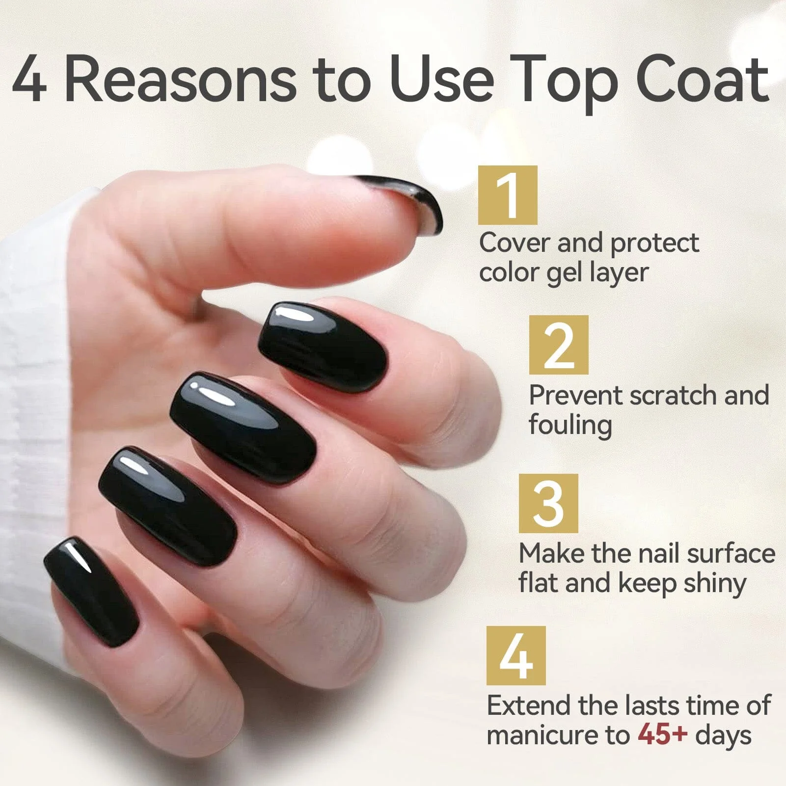 Function Gel Polish 15ml - Image 15