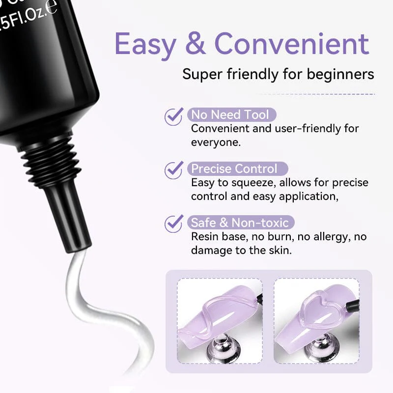 Function Gel Polish 15ml - Image 16