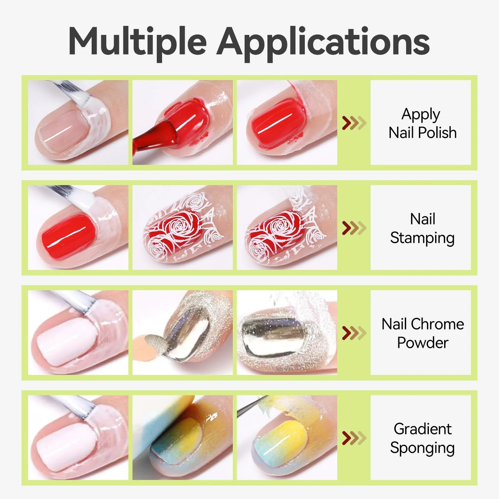 Function Gel Polish 15ml - Image 24