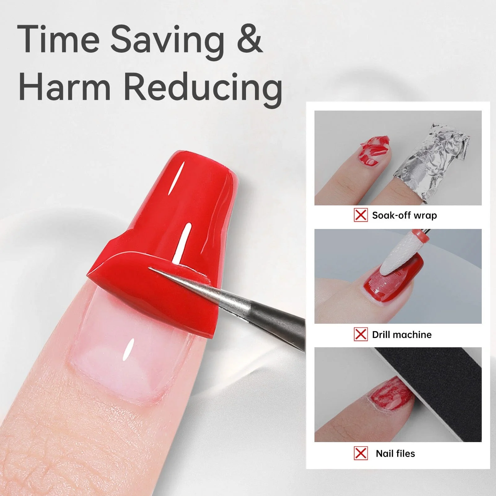 Function Gel Polish 15ml - Image 32