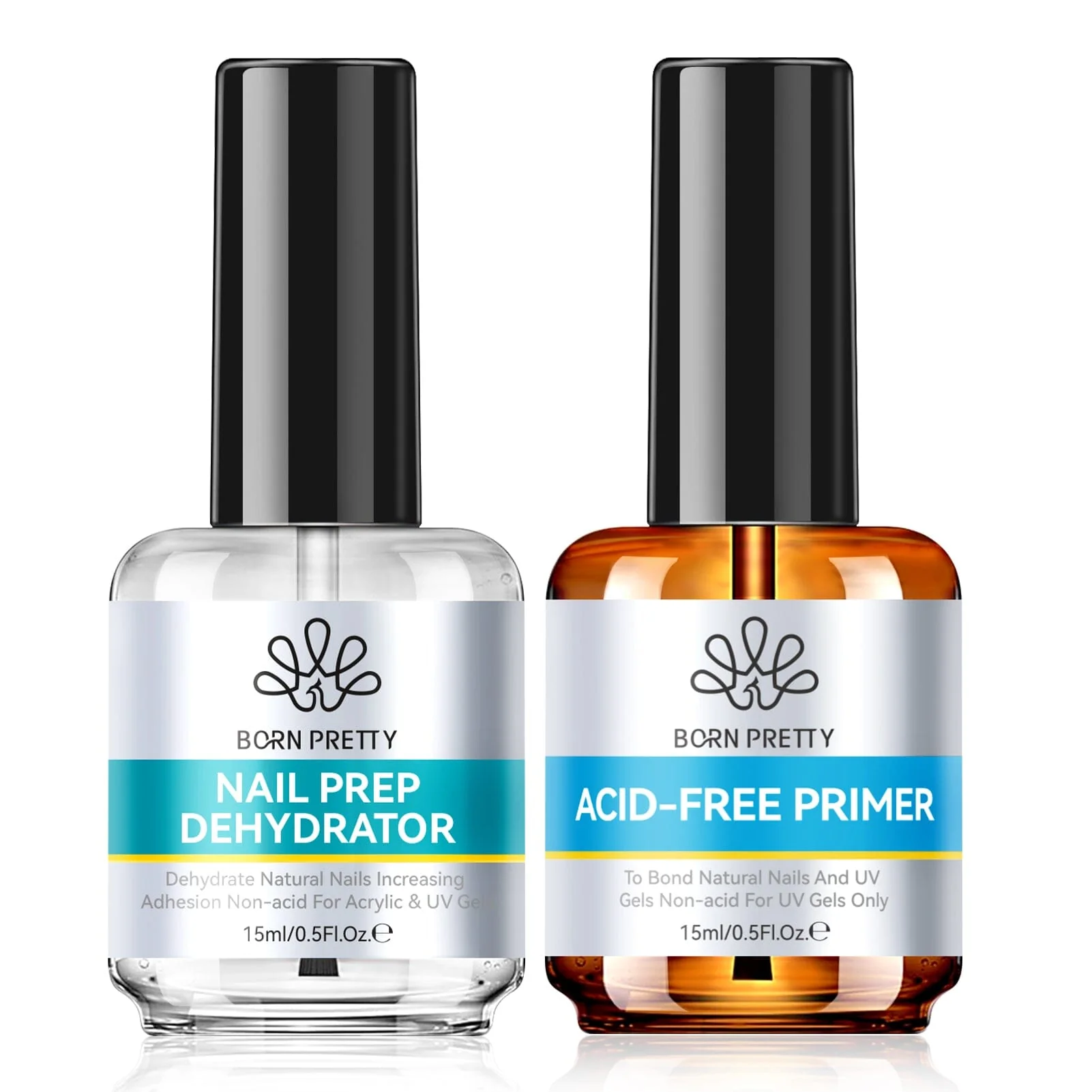 Function Gel Polish 15ml - Image 37