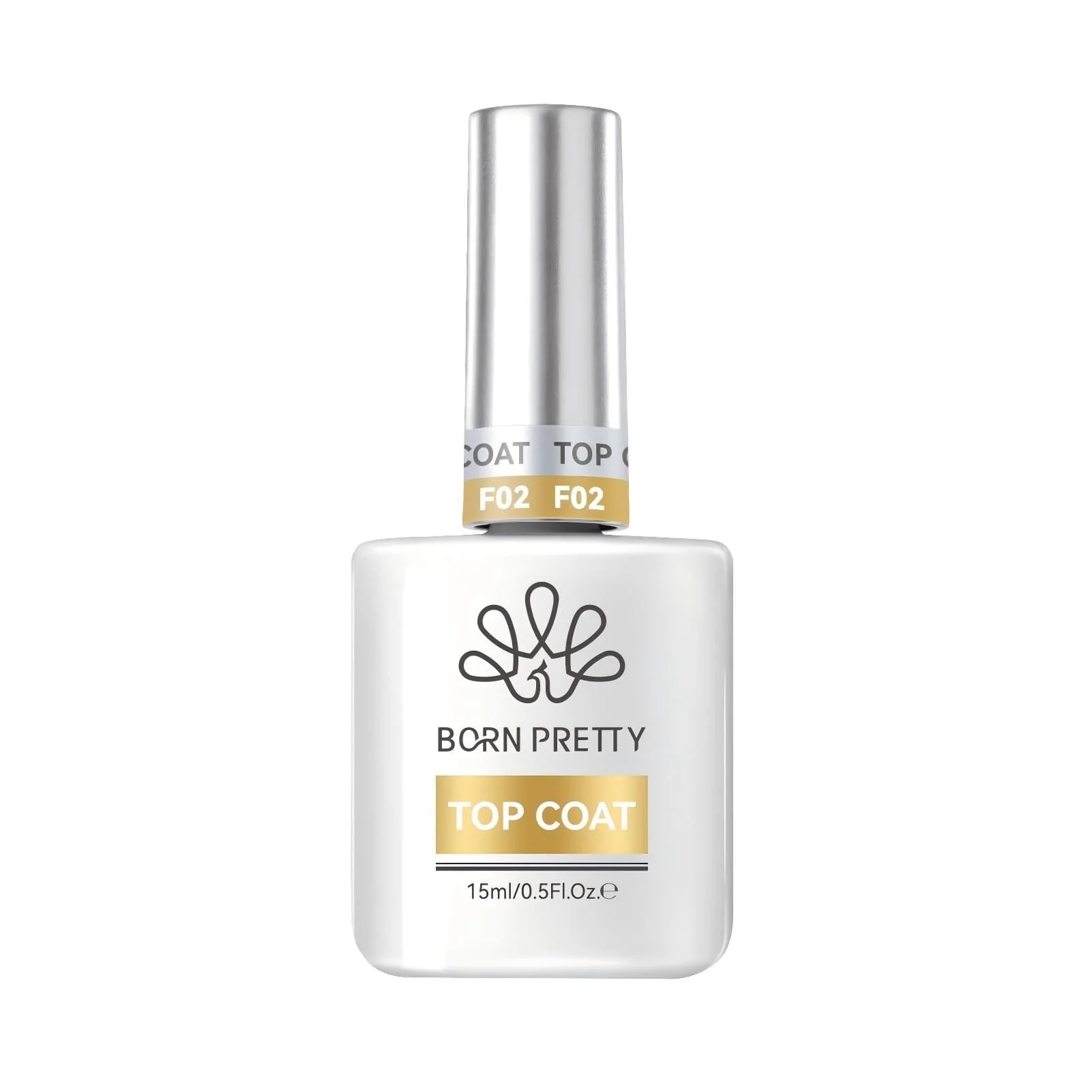 Function Gel Polish 15ml - Image 38