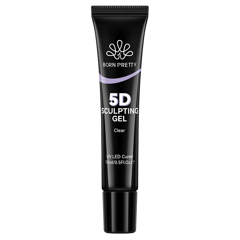 Function Gel Polish 15ml - Image 39