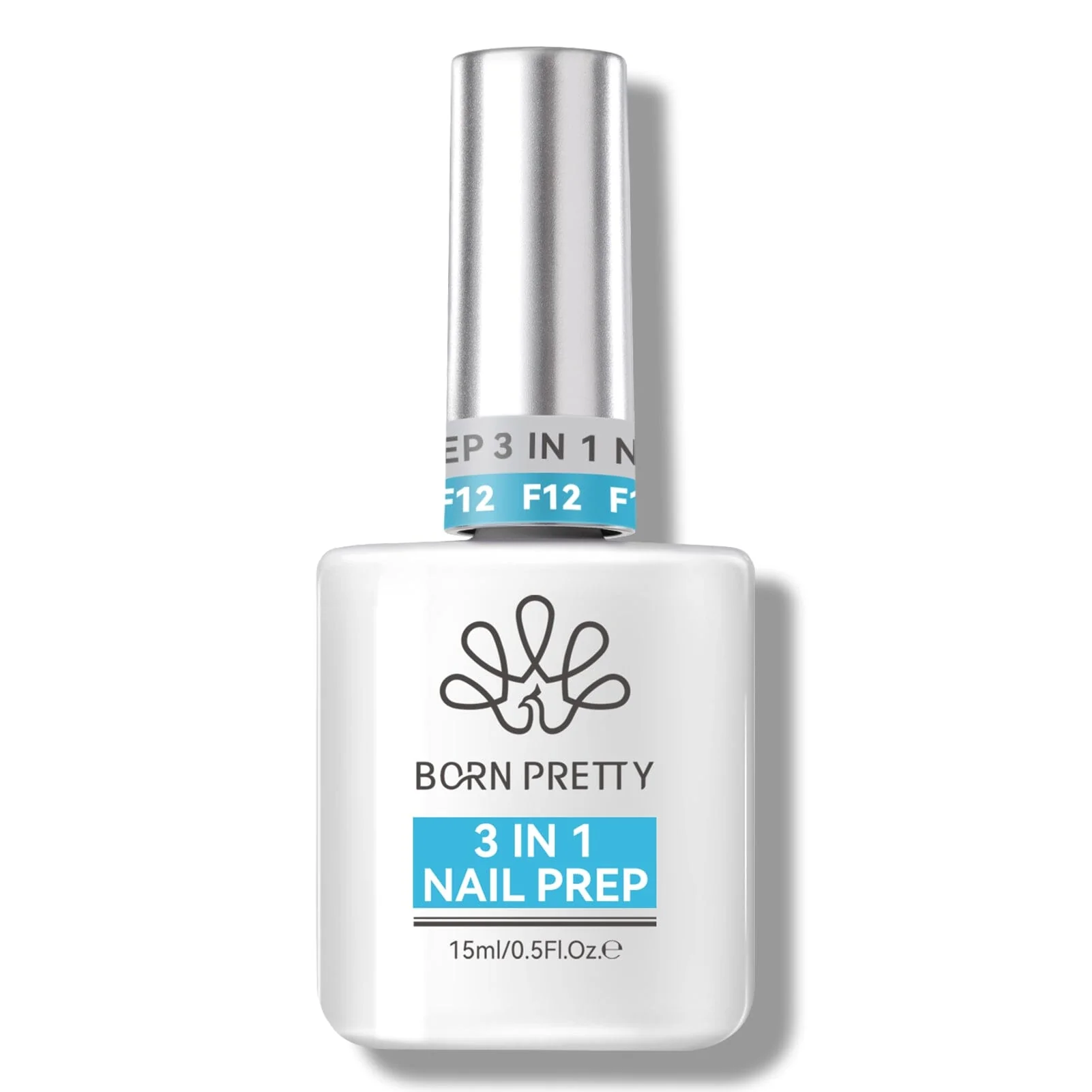 Function Gel Polish 15ml - Image 41