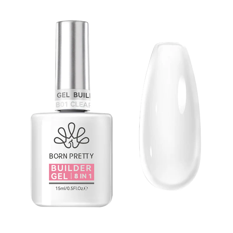 Function Gel Polish 15ml - Image 47