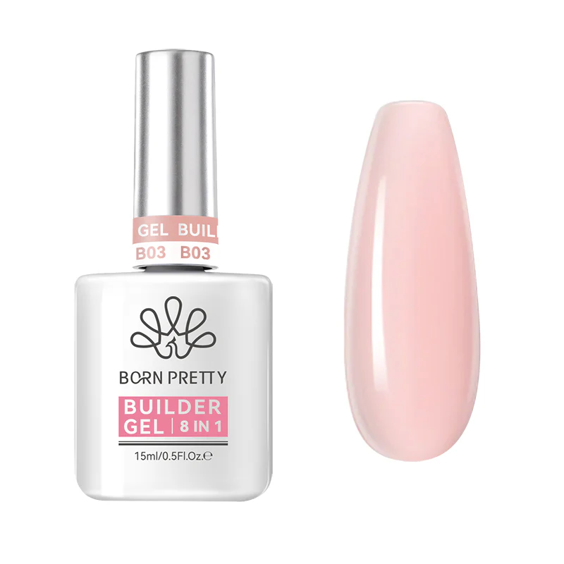 Function Gel Polish 15ml - Image 49