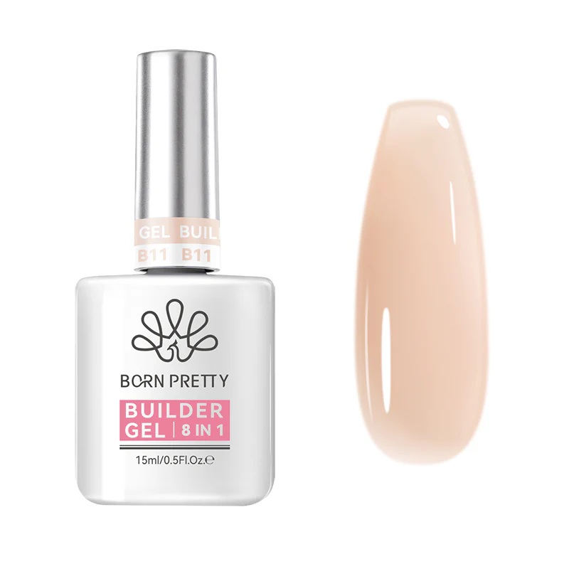 Function Gel Polish 15ml - Image 52