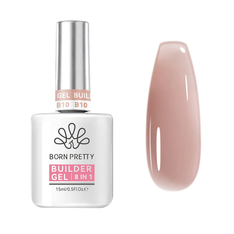 Function Gel Polish 15ml - Image 53